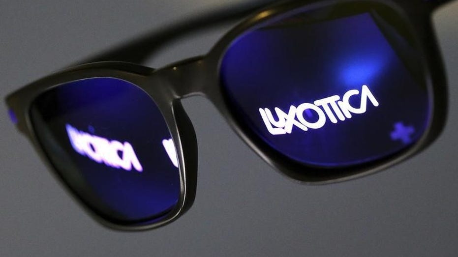 LUXOTTICA-CEO