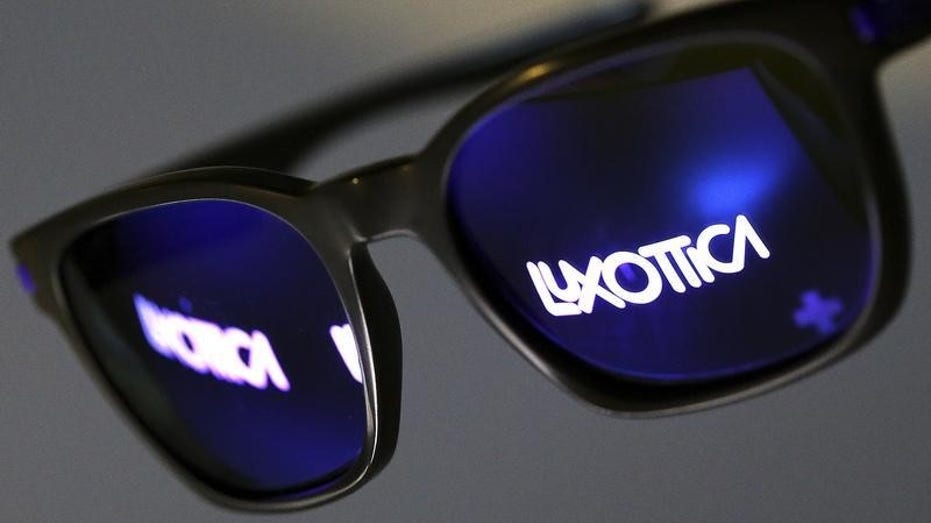 LUXOTTICA-CEO