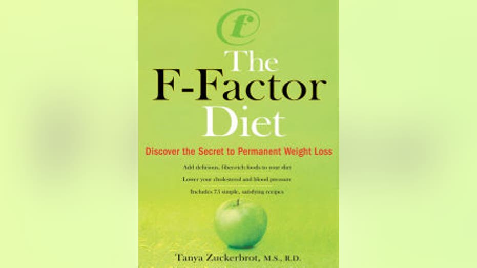 f factor diet