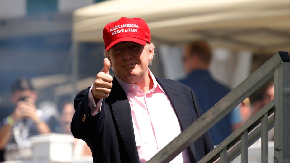 Image result for Big money investors predict Trump will ride strong US economy to 2020 victory
