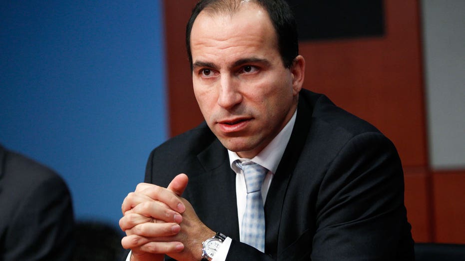 Uber Dara Khosrowshahi Reuters Lucas Jackson