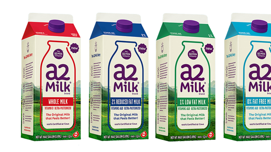 a2 milk2