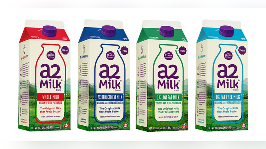 a2 milk2