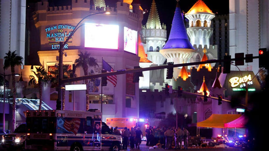 Vegas Shooting5  Reuters