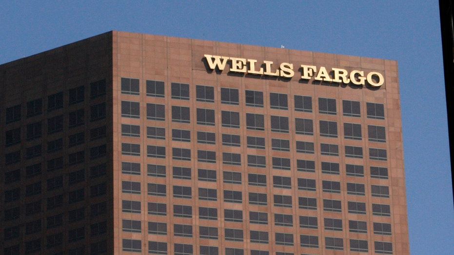 Wells Fargo