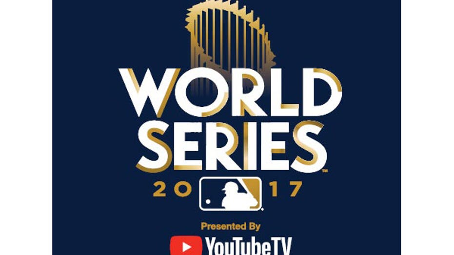 2017 World Series logo FBN