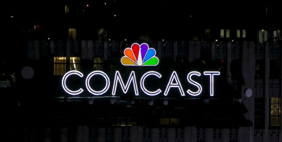 Comcast bid for Sky could upend Disney-21st Century Fox deal