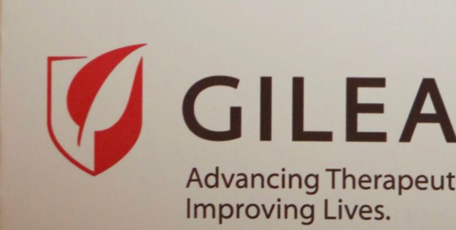 Gilead Sciences and Kite ally with Sangamo Therapeutics on cancer research