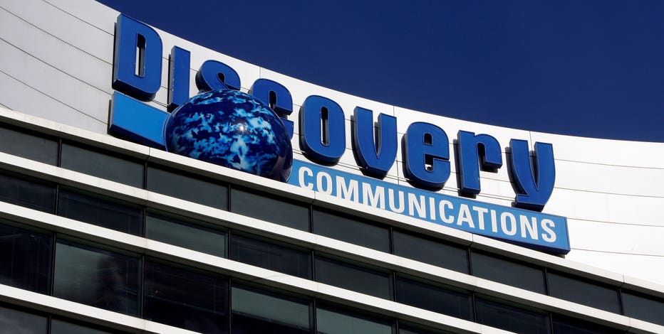 Discovery Communications Inc (NASDAQ: DISCK)
