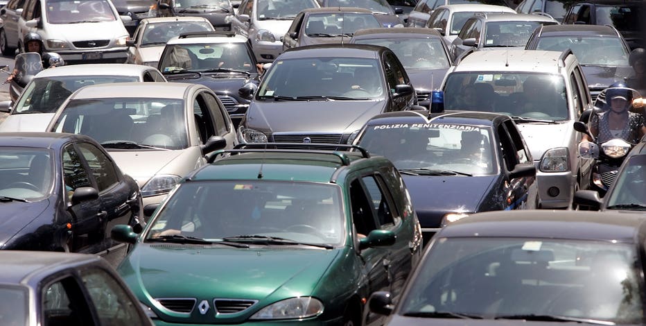 Diesel cars can be banned from cities