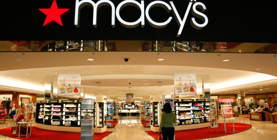 Macy s  to Close 100 Stores Despite Profit Beat Fox Business