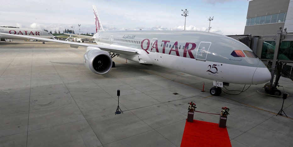 Singapore Airlines beaten to world's best airline award by Qatar Airways