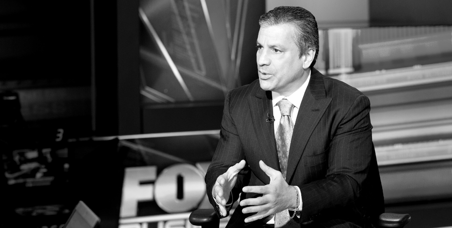 Charlie Gasparino | Fox Business