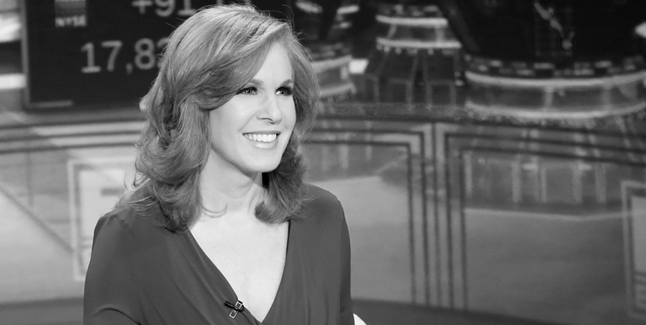 liz claman fox business
