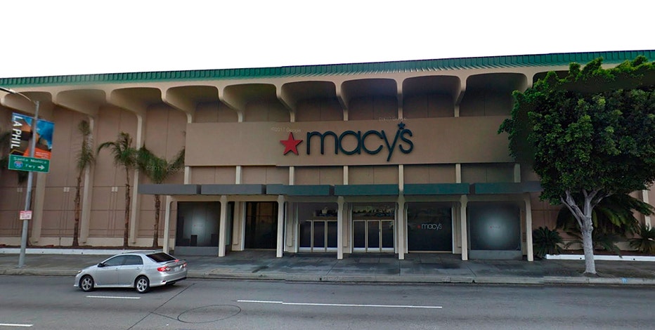 Macy&#39;s is closing these stores | Fox Business