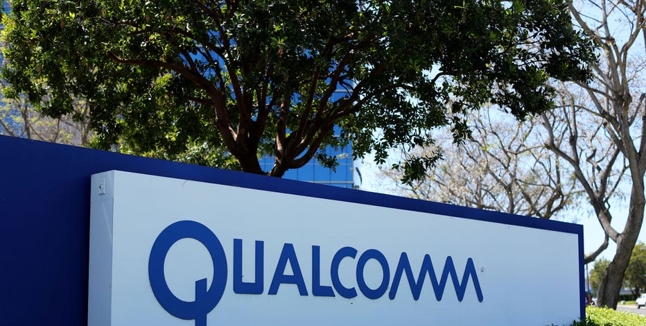 Qualcomm Asks Broadcom to Negotiate After Second Meeting