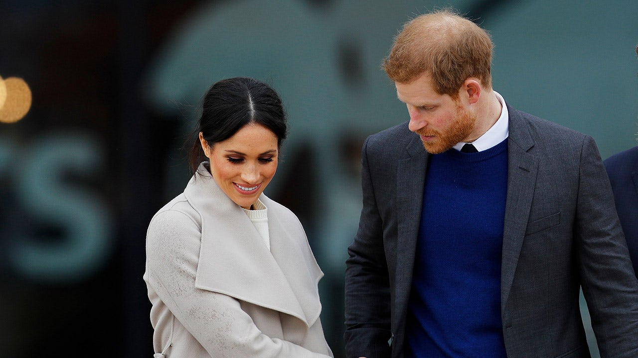 Prince Harry Meghan Markle S Royal Wedding Could Cost 45m Fox Business