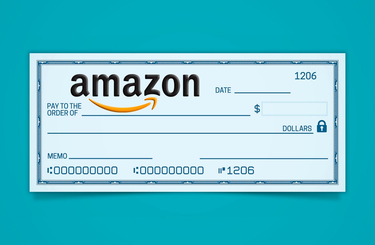 Amazon’s next move? Branded checking accounts: report | Fox Business