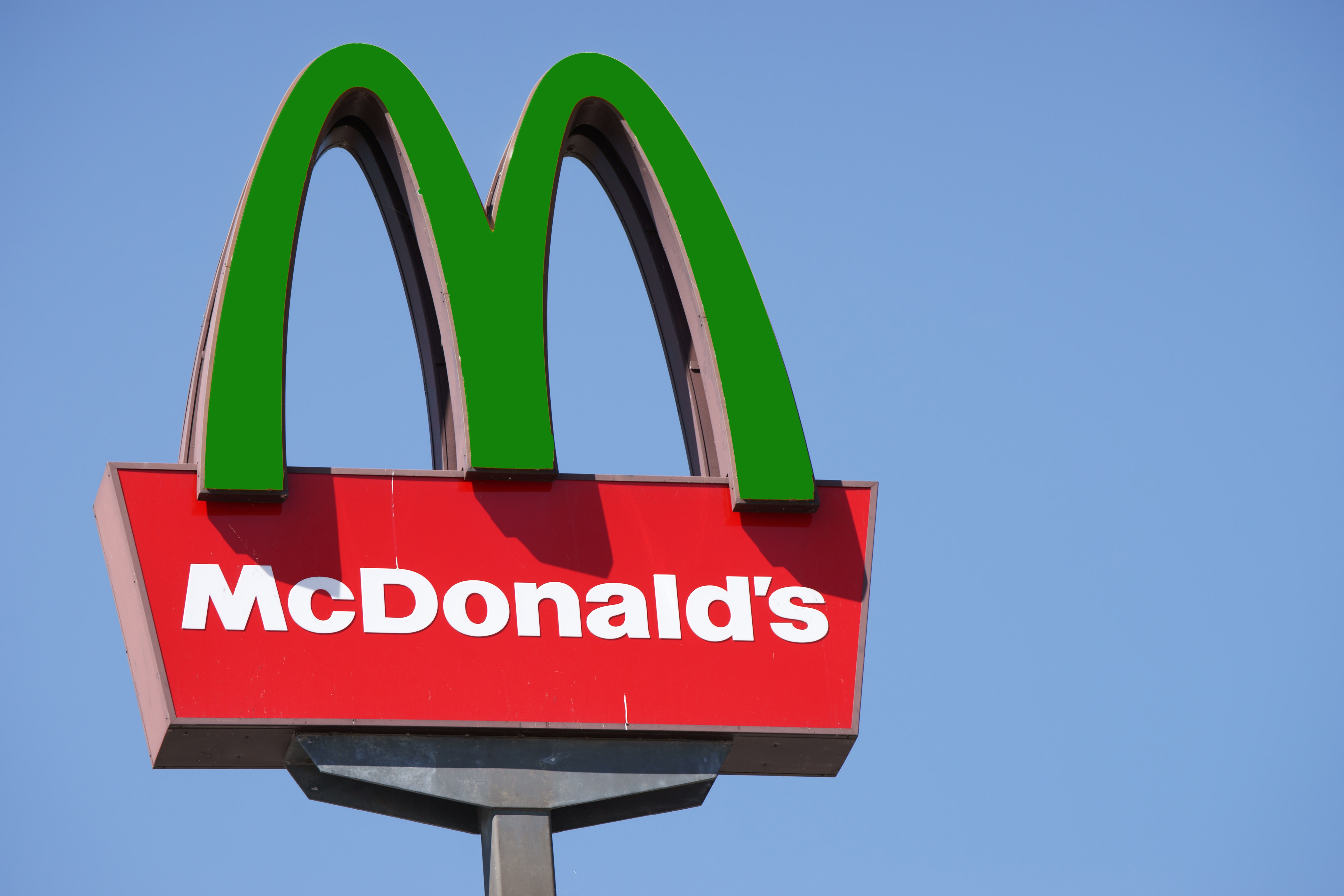 The Golden Arches are going green: McDonald’s to cut greenhouse emissions | Fox Business