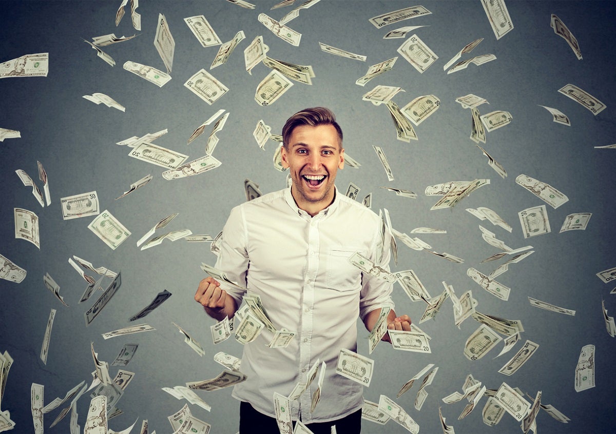 How To Invest Like A Billionaire