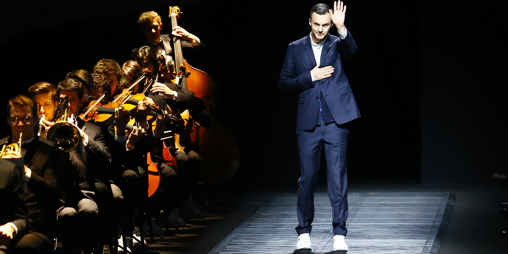 Dior men's designer Kris Van Assche departs after 11 years | Fox