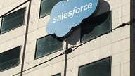 Salesforce boosts profit outlook, shares rise