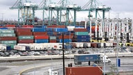 US trade deficit widened to $50.1B in July