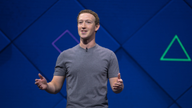 Facebook's Zuckerberg passes Warren Buffett as world's third-richest person