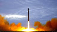 US overtaken by China, Russia in hypersonic missile technology