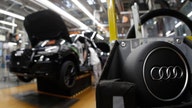 Audi president: Driverless cars will make world safer