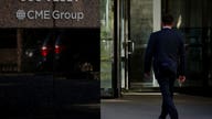 CME Group to buy Britain's NEX for $5.5 billion