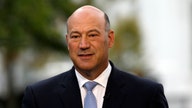 Gary Cohn on US-China trade talks: Trump is 'desperate' for resolution