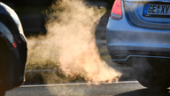 German government calculates deaths from nitrogen dioxide