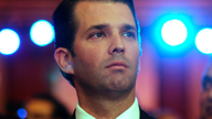 Trump Jr., donor have longtime undisclosed ties