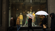 Zara owner Inditex sees profits rise as online sales grow