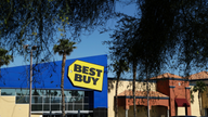 Fourth-quarter sales strong at Best Buy, Kohl's and others