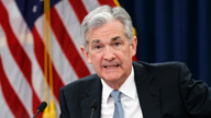 Fed raises key rate and foresees 2 more hikes this year