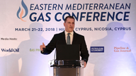Eni official: East Mediterranean gas could supply Europe