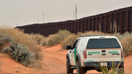 Environmentalists seek to block New Mexico border wall work