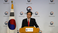 SKorea to open auto market wider to US in revised trade deal
