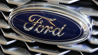 Ford pledges to revamp aging product line, add SUVs, by 2020