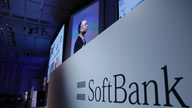 SoftBank, Saudi Arabia announce massive solar power project