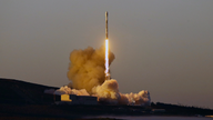 The Latest: Launch of Iridium satellites successful