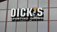 Dick's says new gun policy will impact sales, shopper visits