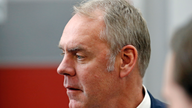 Zinke says Interior should be a partner with oil companies