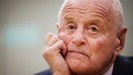 Barrick Gold founder Peter Munk dies in Toronto at age 90