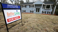 US mortgage rates up for 8th week; 30-year at 4.43 percent