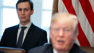 SEC dropped inquiry a month after firm aided Kushner company