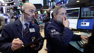 Markets Right Now: Industrials, banks weigh on stock prices