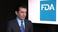 FDA chief wants more mail inspectors to stem opioid influx